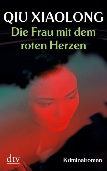 Titelbild zum Buch: Die Frau Mit Dem Roten Herzen